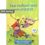 Een verhaal met een staart (st@@rt) 9789048707522, Verzenden, Gelezen, Jørgen Hofmans