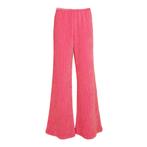Forte_Forte • roze ribfluwelen pantalon • M (II), Kleding | Dames, Maat 38/40 (M), Verzenden, Nieuw, Roze