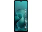 Motorola -  Moto G06 Power - 256 Gb  - Blauw, Touchscreen, Nieuw, Zonder abonnement, Verzenden