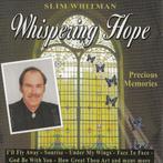Slim Whitman - Whispering Hope, Ophalen of Verzenden, Gebruikt