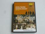 Verdi - Aida / Domingo, James Levine (DVD), Verzenden, Nieuw in verpakking