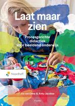 Laat maar zien   7e editie 9789001048570, Boeken, Studieboeken en Cursussen, Verzenden, Zo goed als nieuw