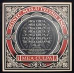 Shepard Fairey (OBEY) (1970) - Mea Culpa