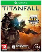 Titanfall, Ophalen of Verzenden, Nieuw