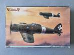 Classic Airframes 403 Macchi C.200 Saetta 1:48, Hobby en Vrije tijd, Modelbouw | Vliegtuigen en Helikopters, Verzenden, Nieuw