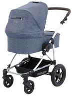 Kinderwagen Combi Koelstra - Denim Blue, Kinderen en Baby's, Kinderwagens en Combinaties, Overige merken, Luchtbanden, Verzenden