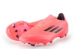 Adidas Voetbalschoenen in maat 42 Rood | 10% extra korting, Overige kleuren, Verzenden, Zo goed als nieuw, Adidas