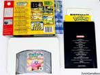 Nintendo 64 / N64 - Kirby 64 - The Crystal Shards - NEU6 - V, Verzenden, Gebruikt