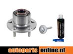 Wielnaaf Ford Focus C-max voorzijde, links of rechts, Verzenden, Nieuw, Ford
