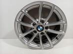 Velg BMW 1 serie BMW 1 Series  118i  40 16 7, Auto-onderdelen, Banden en Velgen, Ophalen of Verzenden, Gebruikt