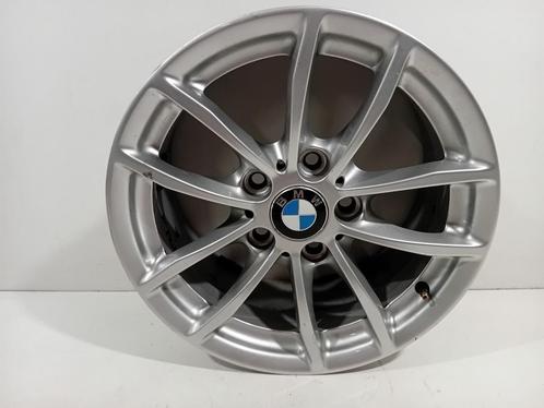 Velg BMW 1 serie BMW 1 Series  118i  40 16 7, Auto-onderdelen, Banden en Velgen, ARN erkend, Stiba lid, Erkend duurzaam, Gebruikt