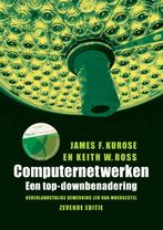 Computernetwerken, 9789043036214, Boeken, Verzenden, Zo goed als nieuw, Studieboeken