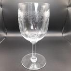 Val Saint Lambert - Wijnglas (6) - Sevigné - Kristal