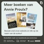 Accordion Crimes 9781857025750 Annie Proulx, Verzenden, Gelezen, Annie Proulx
