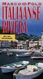 Marco Polo Italiaanse Rivièra / Marco Polo 9789041015341, Boeken, Reisgidsen, Verzenden, Gelezen, Rainer Stiller