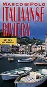 Marco Polo Italiaanse Rivièra / Marco Polo 9789041015341, Boeken, Reisgidsen, Gelezen, Verzenden