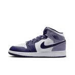 -9% Nike  Nike Air jordan 1 mid sky j purple (gs)  maat 38, Kleding | Dames, Schoenen, Verzenden, Nieuw