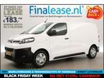 Citroën Jumpy 1.6 BlueHDI L2H1 Cruise Parkeersensoren, Citroën, Wit, Nieuw, Lease
