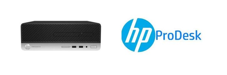 HP Prodesk 400 G6 SFF i5-9500 16GB 512GB SSD W11, Computers en Software, Desktop Pc's, 4 Ghz of meer, SSD, Refurbished, 16 GB