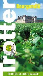 Bourgondie / Trotter 9789020989182, Verzenden, Gelezen