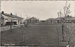 LELYSTAD - Kamp, Verzenden, Gelopen