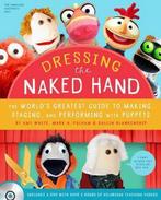 Dressing the Naked Hand 9781938301131 Joe Flores, Verzenden, Gelezen, Joe Flores
