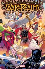 War of the Realms, Boeken, Verzenden, Zo goed als nieuw