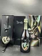 2010, Dom Perignon Lady Gaga - Champagne Brut - 1 Fles (0,75, Nieuw