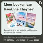 Nieuw begin / Hopes Crossing-serie / 2 9789402705713, Verzenden, Zo goed als nieuw, RaeAnne Thayne
