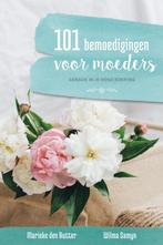101 bemoedigingen voor moeders 9789088972188, Verzenden, Zo goed als nieuw, Marieke den Butter-Kommers