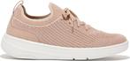 FitFlop - maat 40- Super-Q Knit Slip-On Laced Sneakers, Verzenden, Nieuw