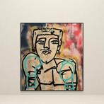 Timo Wedell - Basquiats Fight Me - XL