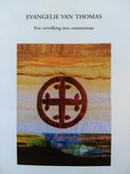 EVANGELIE VAN THOMAS 9789076392035 P.G. van Oyen, Verzenden, Gelezen, P.G. van Oyen