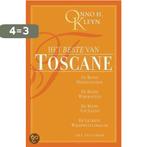 Het beste van Toscane 9789027412799 O.H. Kleyn, Boeken, Kookboeken, Verzenden, Zo goed als nieuw, O.H. Kleyn