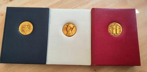 Charles de Gaulle - Mémoires de Guerre - 15 volumes -, Antiek en Kunst, Antiek | Boeken en Bijbels