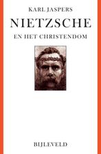Nietzsche en het christendom 9789061317135 Karl Jaspers, Boeken, Verzenden, Zo goed als nieuw, Karl Jaspers