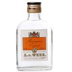 Van Wees Marasquin Esprit 60% (voor patisserie) 200ml, Verzenden, Nieuw