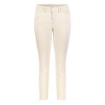 MAC • licht beige Dream Chic jeans • 34, Verzenden, Beige, MAC, Nieuw