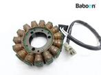 Dynamo Laadspoel Suzuki GSX R 1000 2005-2006 (GSXR1000, Motoren, Verzenden, Gebruikt