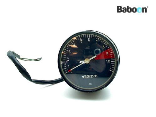 Toerenteller Klok Honda CB 750 F 1980-1982 (CB750F RC04), Motoren, Onderdelen | Honda, Gebruikt, Verzenden