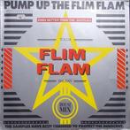 Single vinyl / 7 inch - Tolga Flim Flam Balkan - Pump U..., Verzenden, Zo goed als nieuw