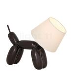Sompex Doggy Tafellamp, wit/zwart (Tafellampen, Verlichting), Verzenden, Nieuw