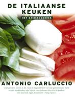 De Italiaanse keuken 9789043904797 Antonio Carluccio, Boeken, Kookboeken, Verzenden, Zo goed als nieuw, Antonio Carluccio