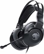 Roccat Elo X - Gaming Headset - Multiplatform - Zwart, Verzenden, Nieuw