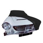 Autohoes passend voor Fiat 1200 binnen BESTE PASVORM cover, Ophalen of Verzenden, Nieuw, Op maat