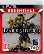 Darksiders (Essentials) [PS3], Nieuw, Ophalen of Verzenden