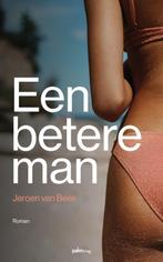Een betere man 9789493343474 Jeroen Van Beek, Verzenden, Zo goed als nieuw, Jeroen Van Beek