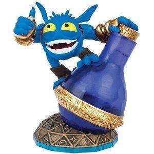Super Gulp Pop Fizz - Swap Force (Skylanders), Spelcomputers en Games, Spelcomputers | Nintendo Consoles | Accessoires, Zo goed als nieuw