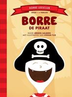 Borre de Piraat  (groep 1), Verzenden, Nieuw
