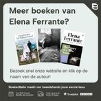 Frantumaglia 9789028427198 Elena Ferrante, Boeken, Verzenden, Zo goed als nieuw, Elena Ferrante